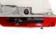 Honda ADG 50 HC I - Multifunctional 4-stroke gasoline brush cutter - Attila rod