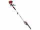 Honda ADG 50 HC I - Multifunctional 4-stroke gasoline brush cutter - Attila rod