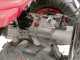Geotech MCT900 - Petrol Two-wheel Tractor - Loncin G270F - 9.5HP
