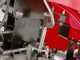 Geotech MCT900 - Petrol Two-wheel Tractor - Loncin G270F - 9.5HP