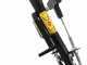 Geotech MCT900 - Petrol Two-wheel Tractor - Loncin G270F - 9.5HP