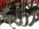 GeoTech Pro MCT900 - Petrol Two-wheel Tractor - Loncin G270F - 9.5HP