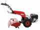 GeoTech Pro MCT900 - Petrol Two-wheel Tractor - Loncin G270F - 9.5HP