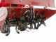 GeoTech Pro MCT900 - Petrol Two-wheel Tractor - Loncin G270F - 9.5HP