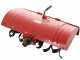 GeoTech Pro MCT900 - Petrol Two-wheel Tractor - Loncin G270F - 9.5HP