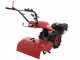 GeoTech Pro MCT900 - Petrol Two-wheel Tractor - Loncin G270F - 9.5HP