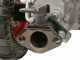 GeoTech Pro MCT900 - Petrol Two-wheel Tractor - Loncin G270F - 9.5HP