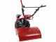 GeoTech Pro MCT900 - Petrol Two-wheel Tractor - Loncin G270F - 9.5HP