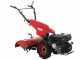 GeoTech Pro MCT900 - Petrol Two-wheel Tractor - Loncin G270F - 9.5HP