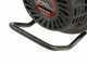 GeoTech Pro MCT900 - Petrol Two-wheel Tractor - Loncin G270F - 9.5HP