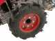 GeoTech Pro MCT900 - Petrol Two-wheel Tractor - Loncin G270F - 9.5HP