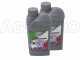 GeoTech Pro MCT900 - Petrol Two-wheel Tractor - Loncin G270F - 9.5HP
