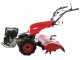 GeoTech Pro MCT900 - Petrol Two-wheel Tractor - Loncin G270F - 9.5HP