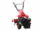 GeoTech Pro MCT900 - Petrol Two-wheel Tractor - Loncin G270F - 9.5HP