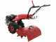 GeoTech Pro MCT900 - Petrol Two-wheel Tractor - Loncin G270F - 9.5HP