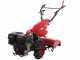 GeoTech Pro MCT900 - Petrol Two-wheel Tractor - Loncin G270F - 9.5HP