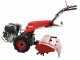GeoTech Pro MCT900 - Petrol Two-wheel Tractor - Loncin G270F - 9.5HP