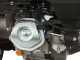 GeoTech Pro MCT900 - Petrol Two-wheel Tractor - Loncin G270F - 9.5HP