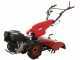 GeoTech Pro MCT900 - Petrol Two-wheel Tractor - Loncin G270F - 9.5HP