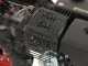 GeoTech Pro MCT900 - Petrol Two-wheel Tractor - Loncin G270F - 9.5HP