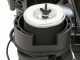 GeoTech Pro MCT900 - Petrol Two-wheel Tractor - Loncin G270F - 9.5HP