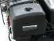 GeoTech Pro MCT900 - Petrol Two-wheel Tractor - Loncin G270F - 9.5HP