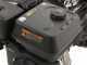 GeoTech Pro MCT900 - Petrol Two-wheel Tractor - Loncin G270F - 9.5HP