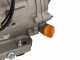GeoTech Pro MCT900 - Petrol Two-wheel Tractor - Loncin G270F - 9.5HP