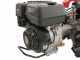 GeoTech Pro MCT900 - Petrol Two-wheel Tractor - Loncin G270F - 9.5HP