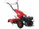GeoTech Pro MCT900 - Petrol Two-wheel Tractor - Loncin G270F - 9.5HP