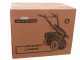 GeoTech Pro MCT900 - Petrol Two-wheel Tractor - Loncin G270F - 9.5HP