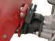 GeoTech Pro MCT900 - Petrol Two-wheel Tractor - Loncin G270F - 9.5HP