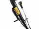 GeoTech Pro MCT900 - Petrol Two-wheel Tractor - Loncin G270F - 9.5HP
