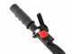 GeoTech Pro MCT900 - Petrol Two-wheel Tractor - Loncin G270F - 9.5HP