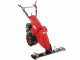 Geotech MCT900 - Multifunctional motor mower - Loncin G270F