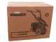 Geotech MCT900 - Multifunctional motor mower - Loncin G270F