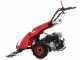 Geotech MCT900 - Multifunctional motor mower - Loncin G270F