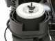 Geotech MCT900 - Multifunctional motor mower - Loncin G270F