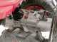 GeoTech Pro MCT900 - Multifunctional motor mower - Loncin G270F
