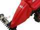 GeoTech Pro MCT900 - Multifunctional motor mower - Loncin G270F