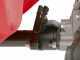 GeoTech Pro MCT900 - Multifunctional motor mower - Loncin G270F