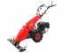 GeoTech Pro MCT900 - Multifunctional motor mower - Loncin G270F