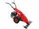 GeoTech Pro MCT900 - Multifunctional motor mower - Loncin G270F