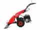 GeoTech Pro MCT900 - Multifunctional motor mower - Loncin G270F