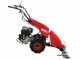 GeoTech Pro MCT900 - Multifunctional motor mower - Loncin G270F