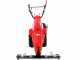 GeoTech Pro MCT900 - Multifunctional motor mower - Loncin G270F