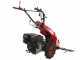 GeoTech Pro MCT900 - Multifunctional motor mower - Loncin G270F