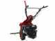 GeoTech Pro MCT900 - Multifunctional motor mower - Loncin G270F