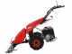 GeoTech Pro MCT900 - Multifunctional motor mower - Loncin G270F