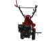GeoTech Pro MCT900 - Multifunctional motor mower - Loncin G270F